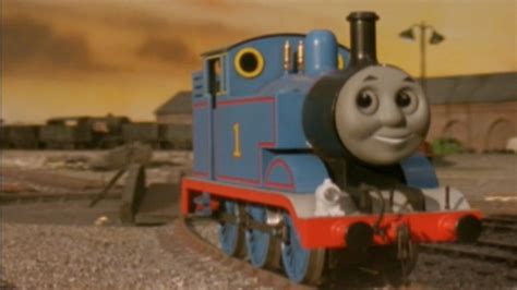 Thomas Classic 